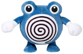poliwhirl 0 loend